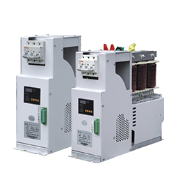 補(bǔ)償 / 濾波模組(靜態(tài) / 動態(tài))